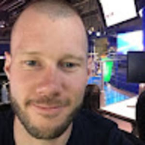 Meet your Posher, Josh